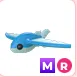 MR Flying Fish MR