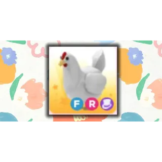 FR CHICKEN