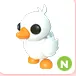 N Happy Duckling N NO POTION