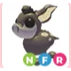 NFR Cute-A-Cabra NFR
