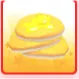 PANCAKE STACK