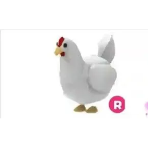 R Chicken R
