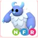 NFR YETI Cheap +2 ENDANGERED EGG