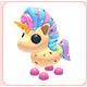 CANDICORN CHEAP NO POTION +3 ENDANGERED EGG