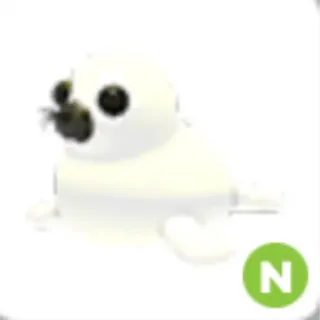 N German Shepherd N NO POTION