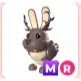 MR Wolpertinger MR