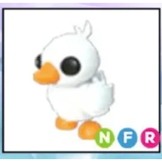 NFR Happy Duckling CHEAPEST
