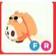 FR CABBIT +5 ENDANGERED EGG