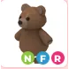 NFR BROWN BEAR Cheap +5 ENDANGERED EGG