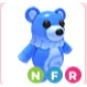 NFR WATER MOON BEAR Cheap
