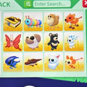 12 pet pack bundle