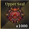 1000 Upper Seals
