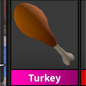 TURKEY MM2