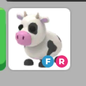 FR COW ADOPT ME