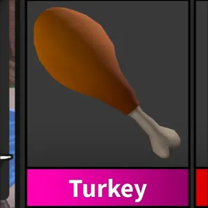 TURKEY MM2