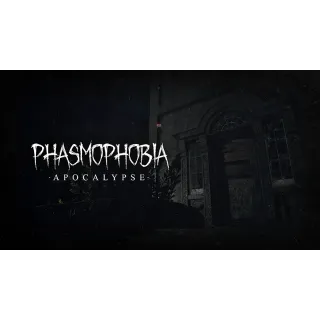 Phasmophobia: $250,000 + Random Amount Of Levels!