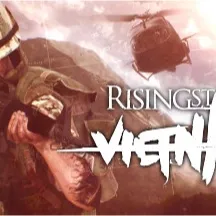 Rising Storm 2: Vietnam - Full Game, Digital Code! GLOBAL.