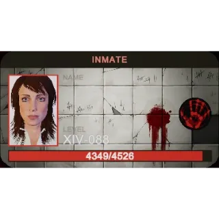 Phasmophobia: Inmate ID Card Carry, $300,000, and XP! *SALE*