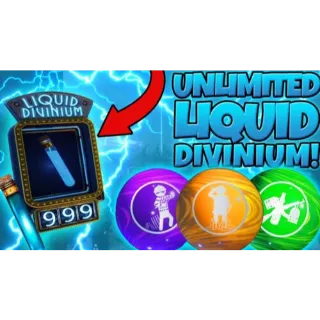 Black Ops 3: 100K Liquid Divinium! *CHEAP*