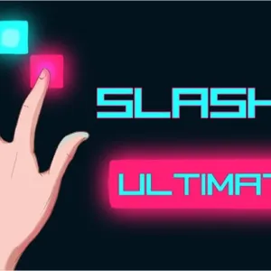 Slash It Ultimate- Full Game, Digital Code, GLOBAL.