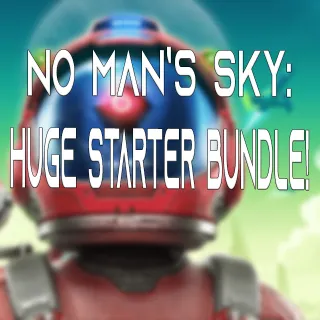 HUGE Starter Bundle