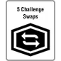 Halo Infinite - Challenge Swap Code (5 Swaps Per Code)