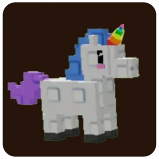 gag2 unicorn