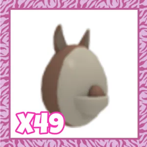 Pet | Aussie Egg x49