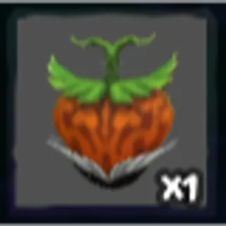 GPO Leopard Fruit