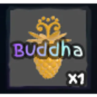 GPO Buddha Fruit