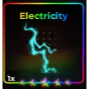 Haze Seas Electricity Fruit