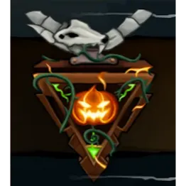 Baal All seeing eye (Baal Ase) GPO