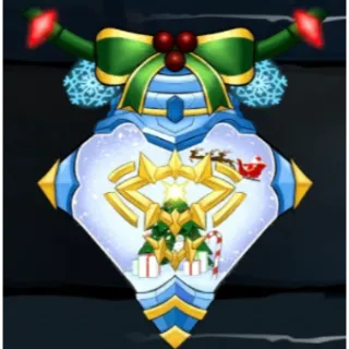 GPO Holly All Seeing Eye (ASE)