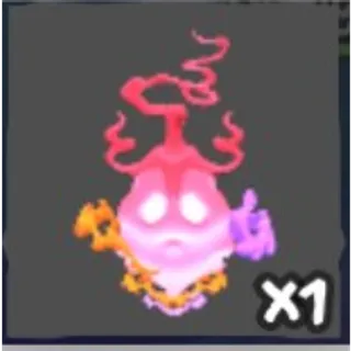 GPO Soul Soul Fruit (Soru Soru)