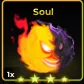 Haze Seas Soul Fruit