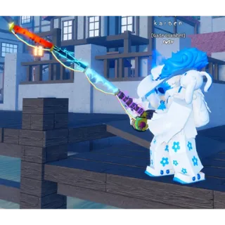 GPO Devil Fruit Rod
