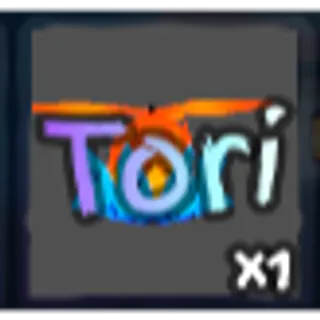 GPO Tori Tori Fruit