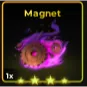 Haze Seas Magnet Fruit