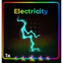Haze Seas Electricity Fruit