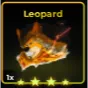 Haze Seas Leopard Fruit