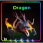 Haze Seas Dragon Fruit