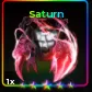 Haze Seas Saturn Fruit