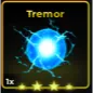 Haze Seas Tremor Fruit