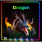 Haze Seas Dragon Fruit