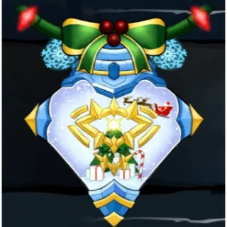 GPO Holly All Seeing Eye (ASE)