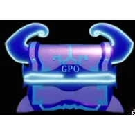 GPO Mythical Chest