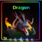 Haze Seas Dragon Fruit