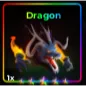 Haze Seas Dragon Fruit
