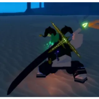GPO Dark Blade / Yoru