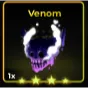 Haze Seas Venom Fruit